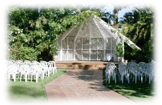 Sacramento Wedding Ceremony Rehearsal Coordination