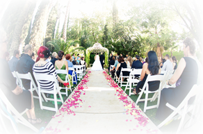 We do Wedding ceremonies all around Sacramento.  Photo by Chris Shepard Photography.  http://www.shepard-photography.com