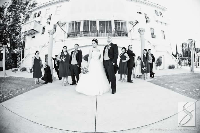 Sacramento wedding DJ at Grand Island Mansion Wedding Photography by Chris Shepard Photographywww.shepard-photography.com